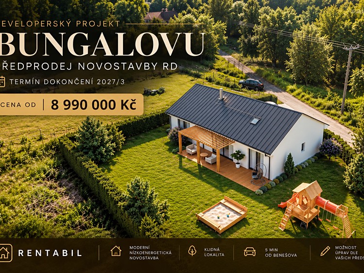 Prodej domu, 121 m² (1 z 24)