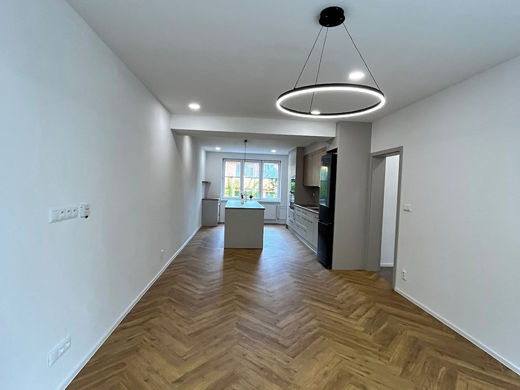Квартира 3+kk на продаж, 72 м² (10 з 36)