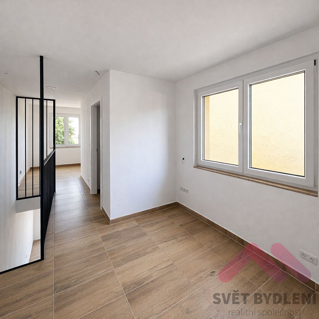 Pronájem rodinného domu 47 m², pozemek 15 m² – fotografie 4