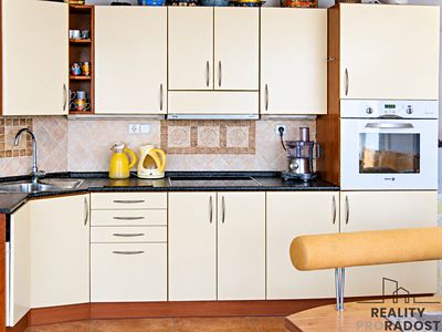 Pronájem bytu 2+kk 67 m²