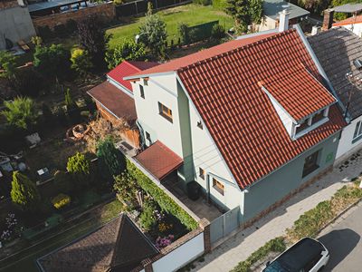 Prodej rodinného domu 181 m², pozemek 214 m²