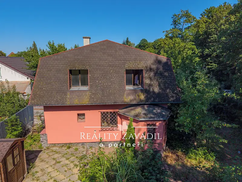 Prodej rodinného domu 108 m², pozemek 420 m², Praha – náhled fotky 2