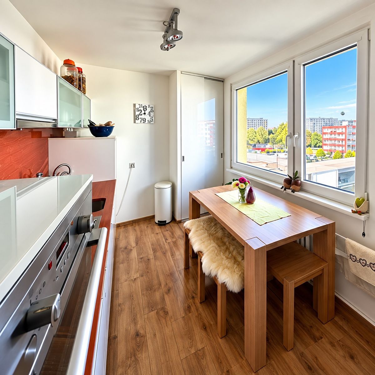 Prodej bytu 3+1 66 m² – fotografie 5