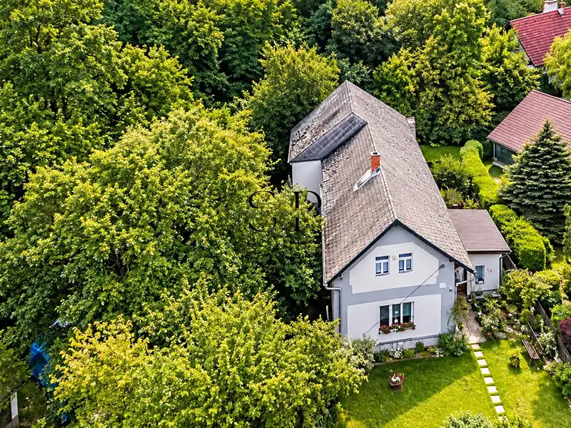 Prodej chalupy 240 m², pozemek 386 m², Hlohovice – náhled fotky 2