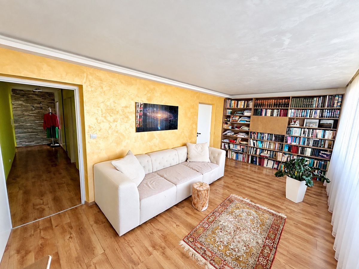 Prodej bytu 3+1 66 m² – fotografie 2