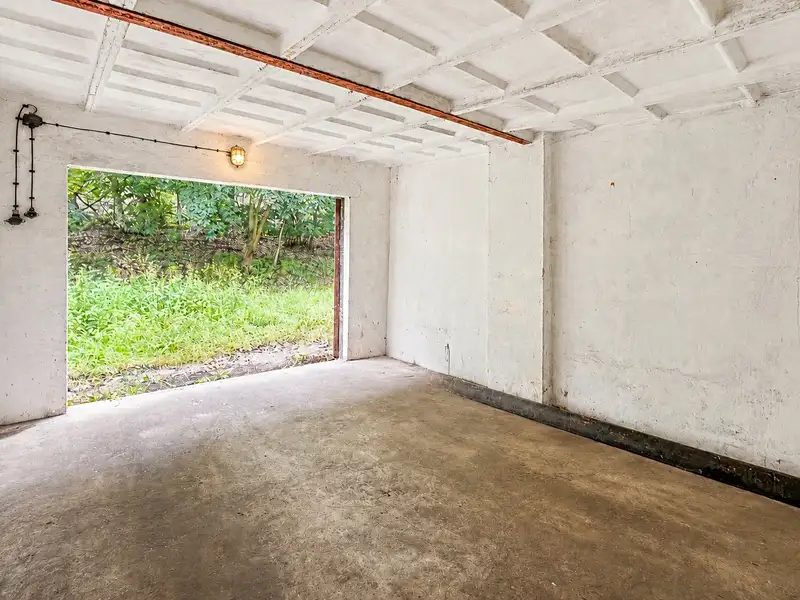 Pronájem garáže 32 m², Litvínov – náhled fotky 2