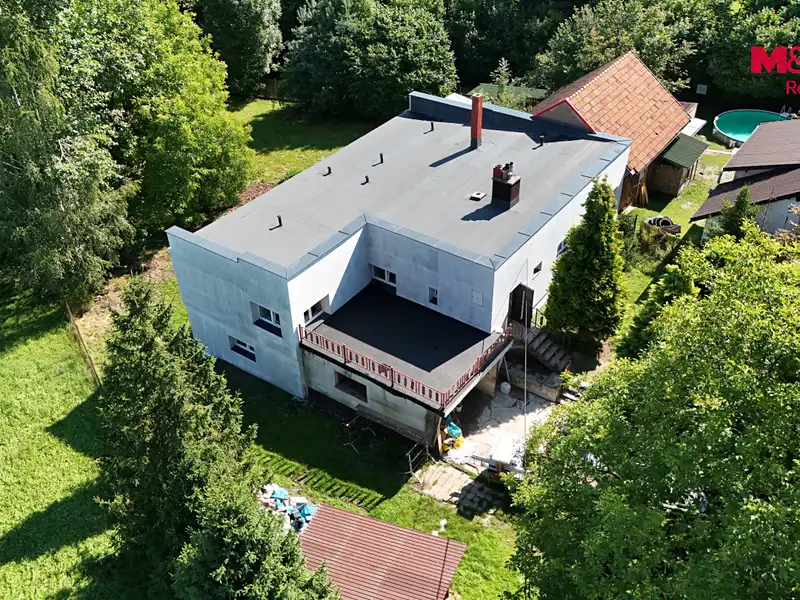 Prodej rodinného domu 180 m², pozemek 2153 m², Chotěbuz – náhled fotky 2