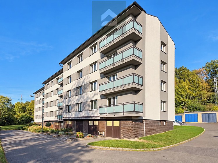 Pronájem bytu 2+1, 63 m² (29 z 32)