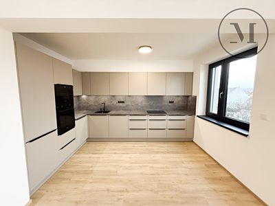 Pronájem bytu 2+kk 57 m²