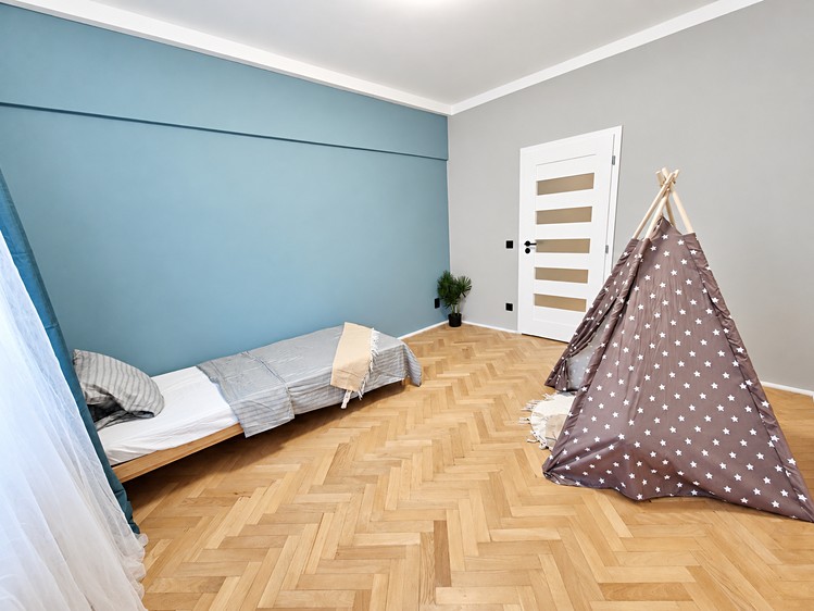 Квартира 4+kk на продаж, 85 м² (24 з 30)