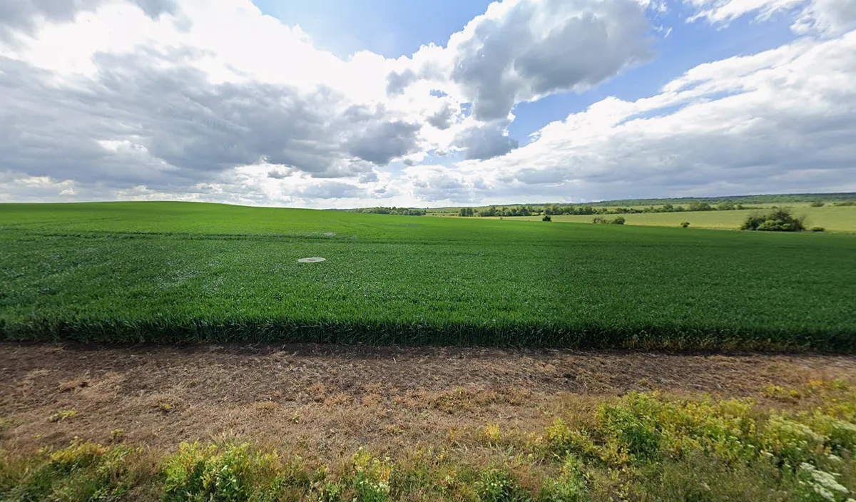 Prodej pole 129394 m²