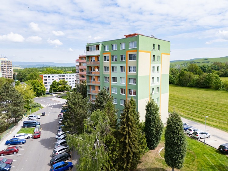 Квартира 2+kk в оренду, 43 м² (29 з 35)