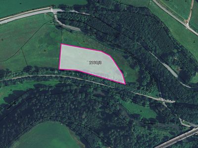 Prodej louky 7622 m²