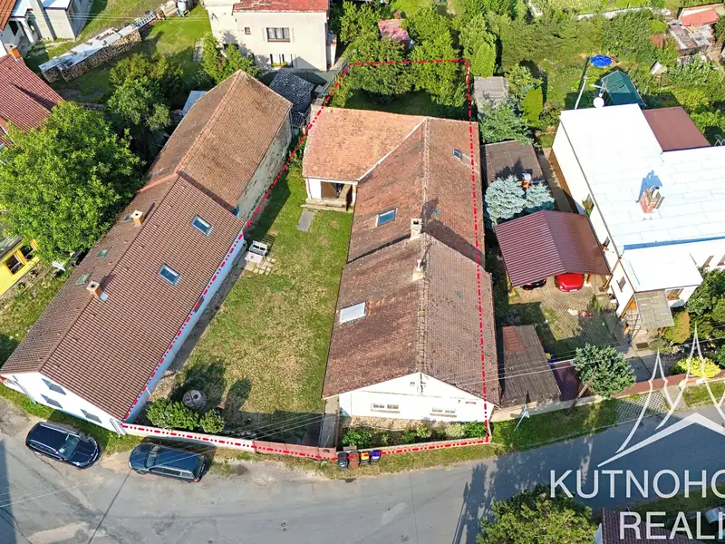 Prodej rodinného domu 156 m², pozemek 632 m², Vrdy – náhled fotky 2