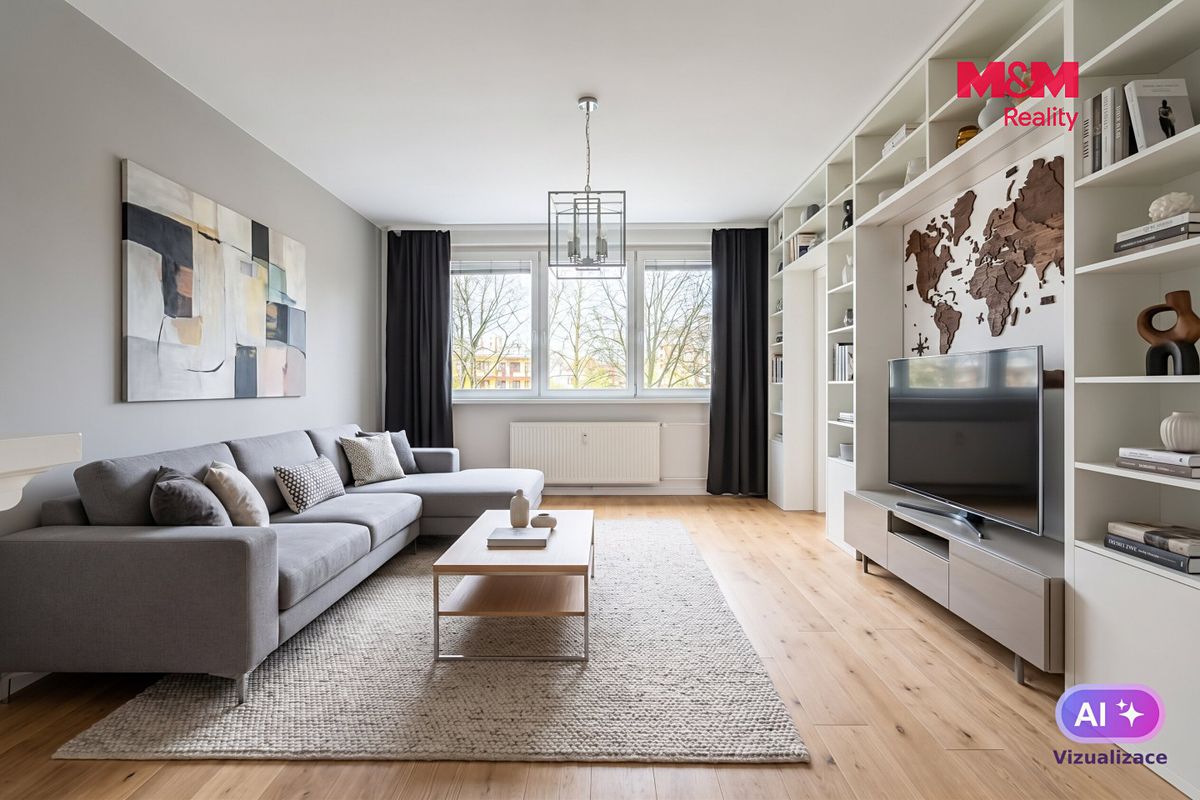 Prodej bytu 4+1 79 m² – fotografie 2
