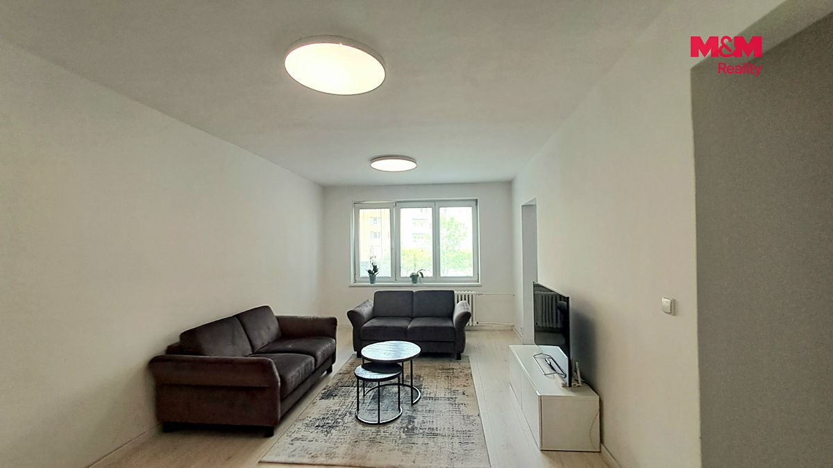 Pronájem bytu 4+1 95 m² – fotografie 4