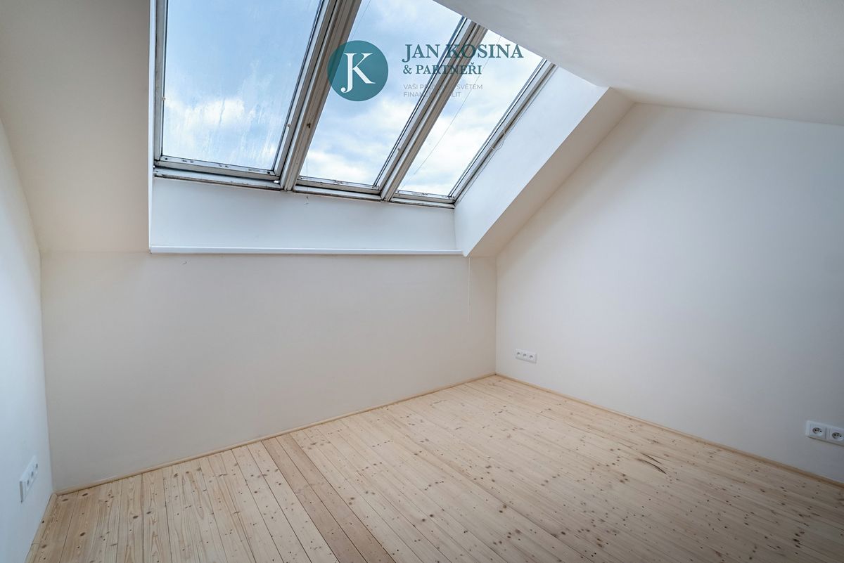 Prodej bytu 1+kk 26 m² – fotografie 5