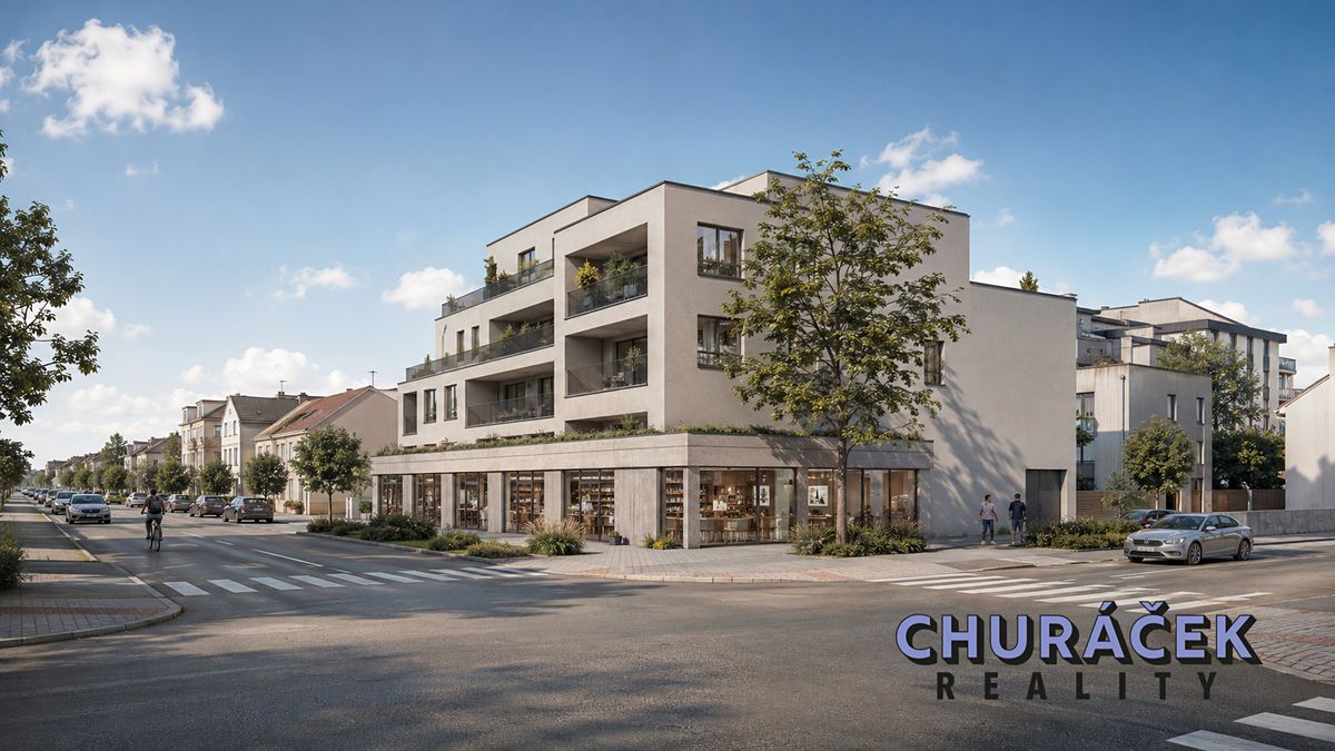 Prodej stavebního pozemku 977 m² – fotografie 3