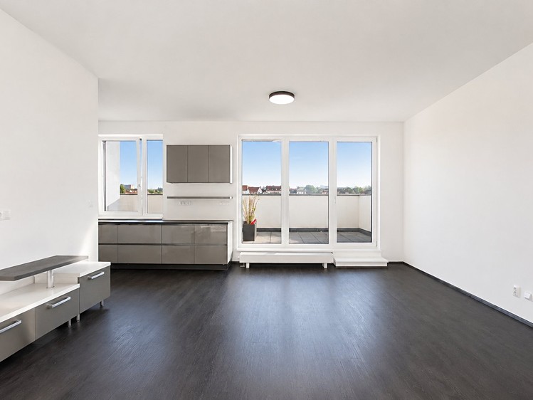 Квартира 3+kk на продаж, 84 м² (10 з 38)