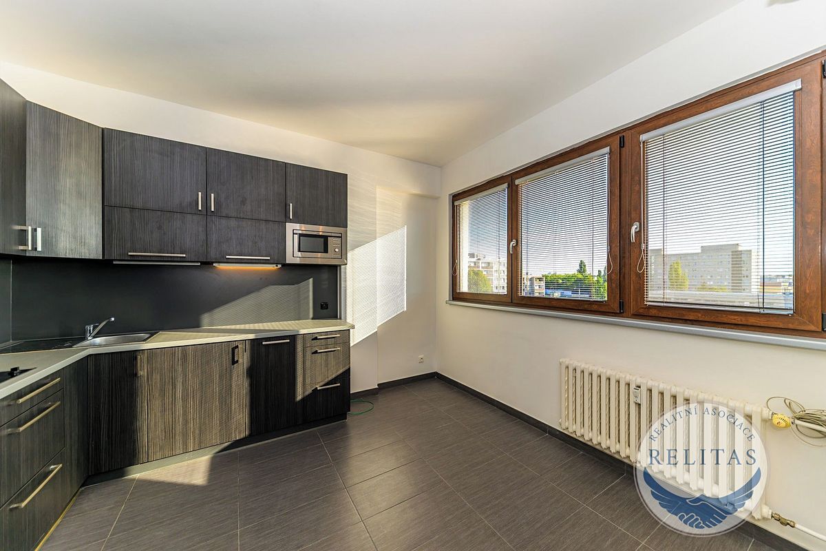 Prodej bytu 1+1 30 m² – fotografie 3