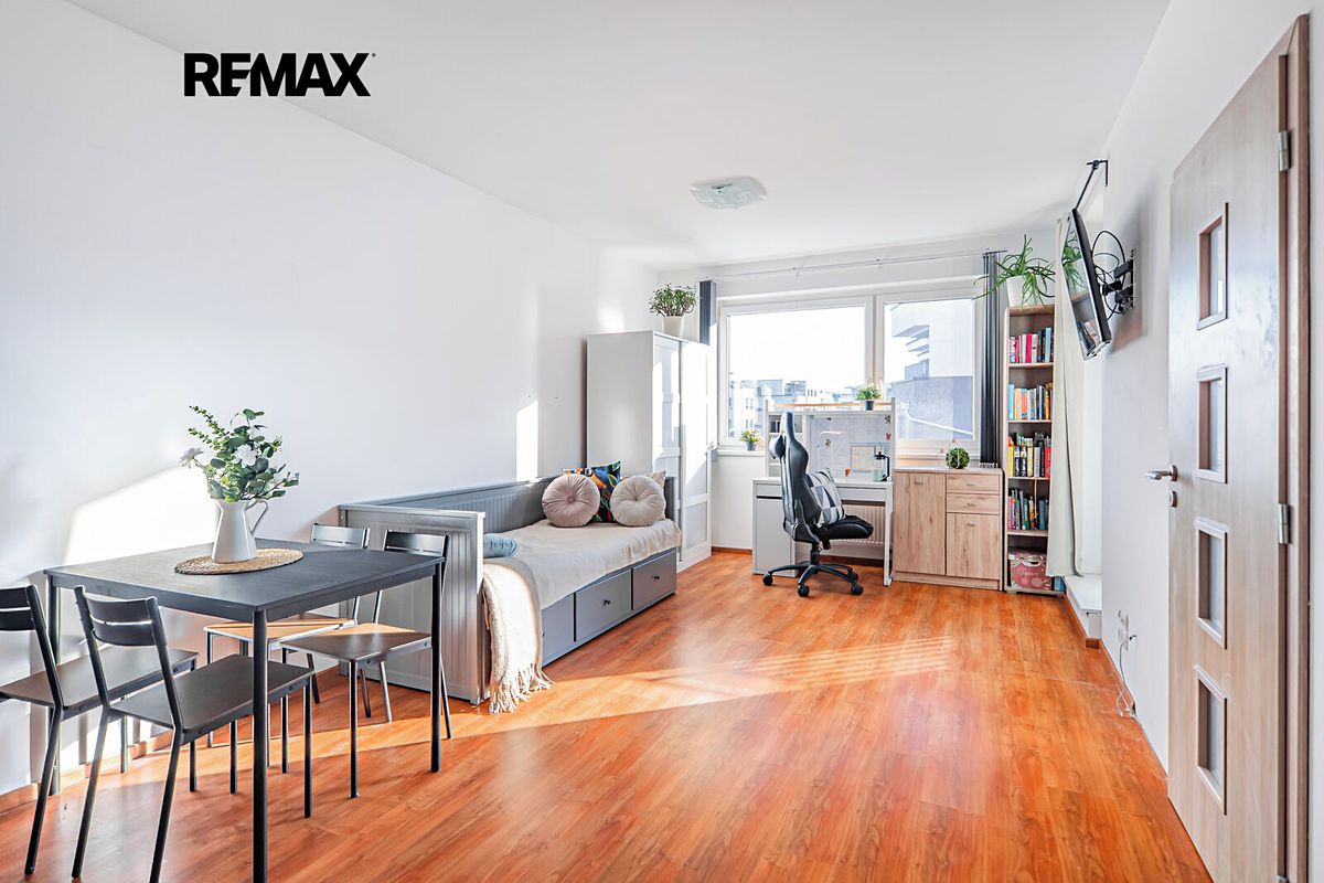 Prodej bytu 2+kk 52 m²