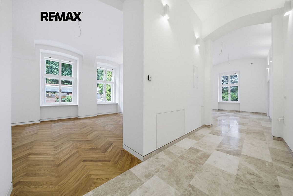 Prodej bytu 3+1 109 m²