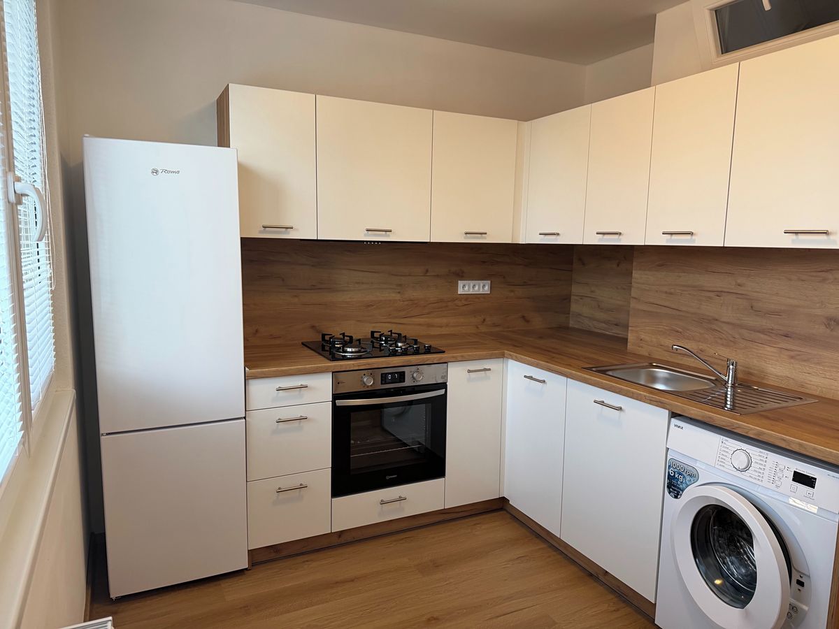 Prodej bytu 1+1 31 m² – fotografie 3
