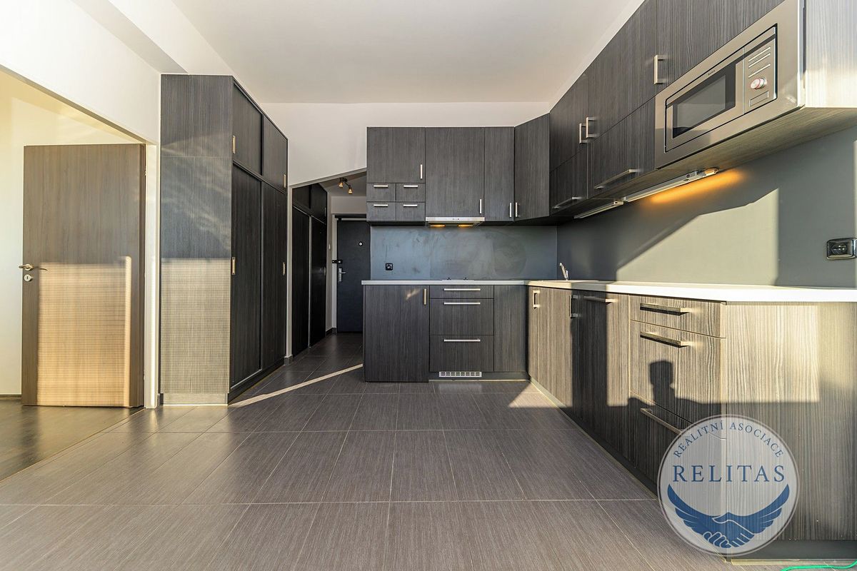 Prodej bytu 1+1 30 m² – fotografie 2