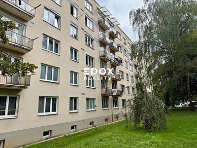 Prodej bytu 2+1 55 m²