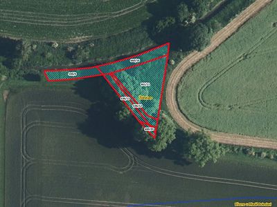 Prodej louky 1573 m²