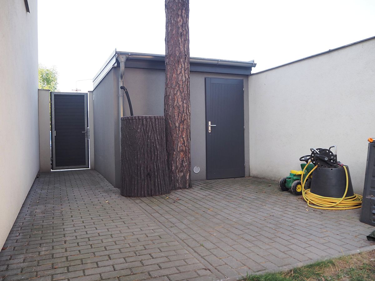 Prodej rodinného domu 110 m², pozemek 499 m² – fotografie 4