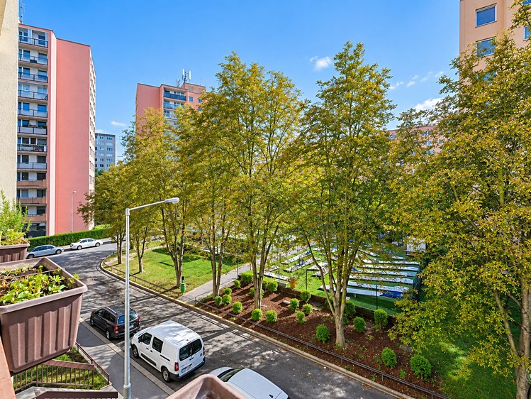 Квартира 3+1 на продаж, 73 м² (12 з 19)