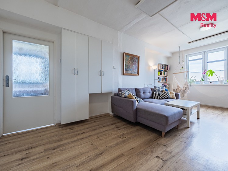 Квартира 4+1 на продаж, 74 м² (4 з 11)