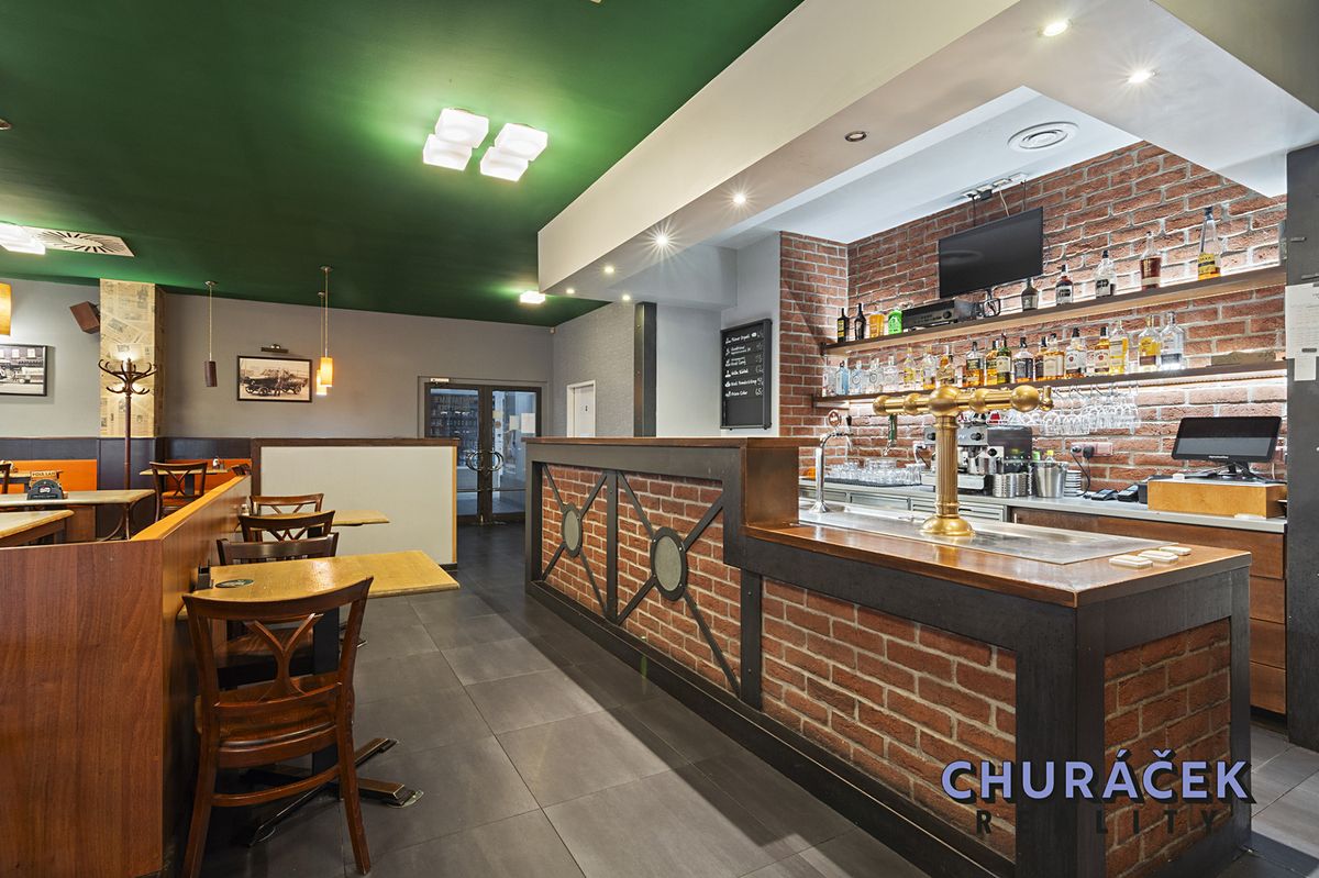 Prodej restaurace 378 m² – fotografie 2