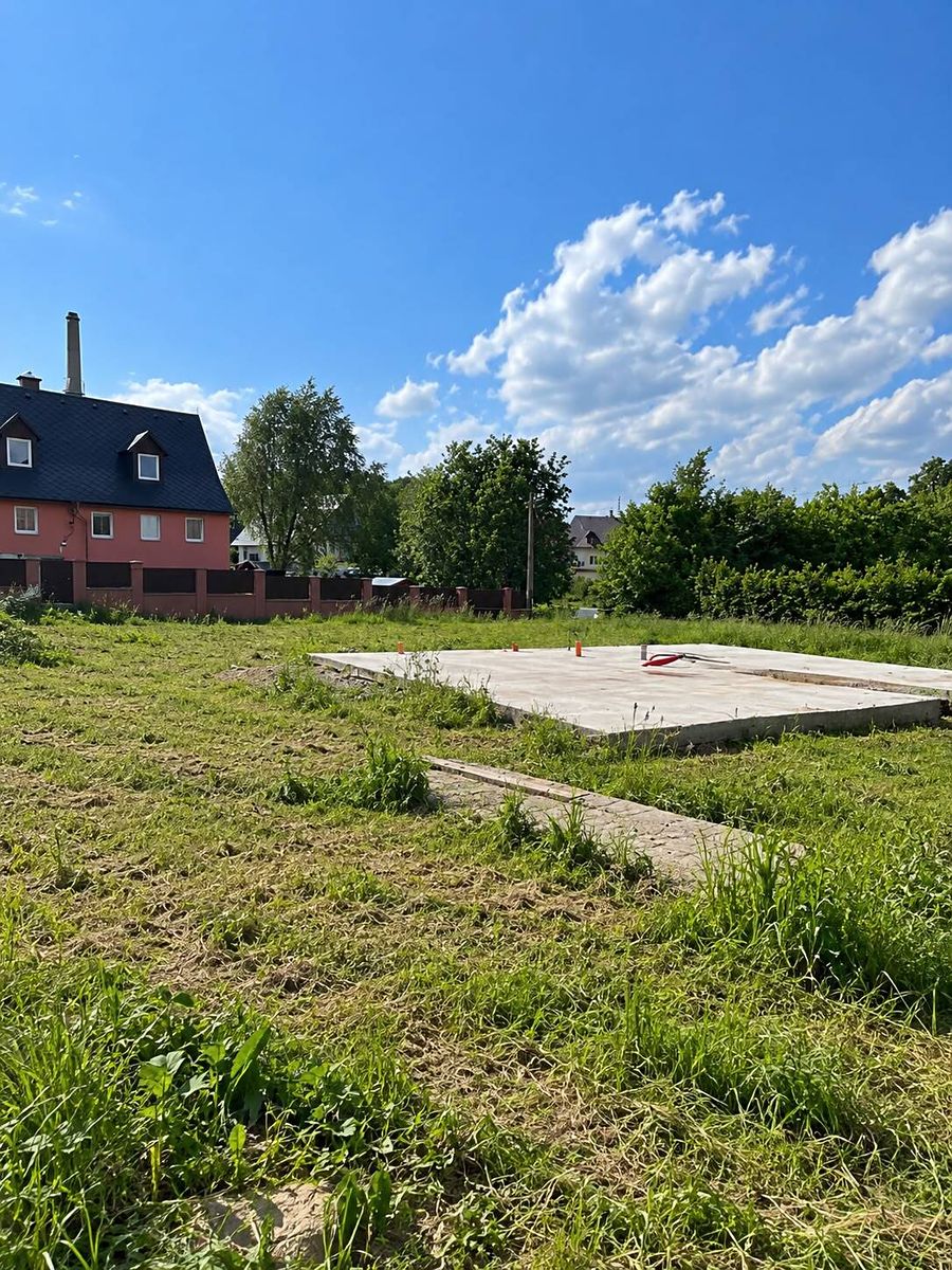 Prodej stavebního pozemku 1778 m² – fotografie 3