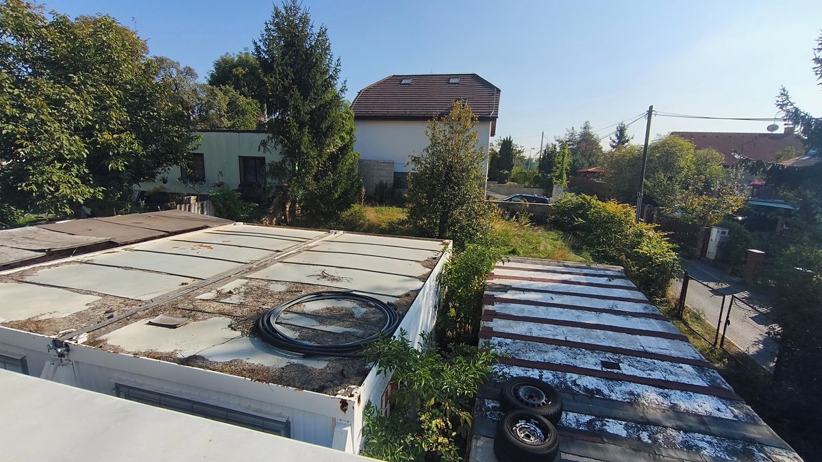 Prodej stavebního pozemku 433 m² – fotografie 5