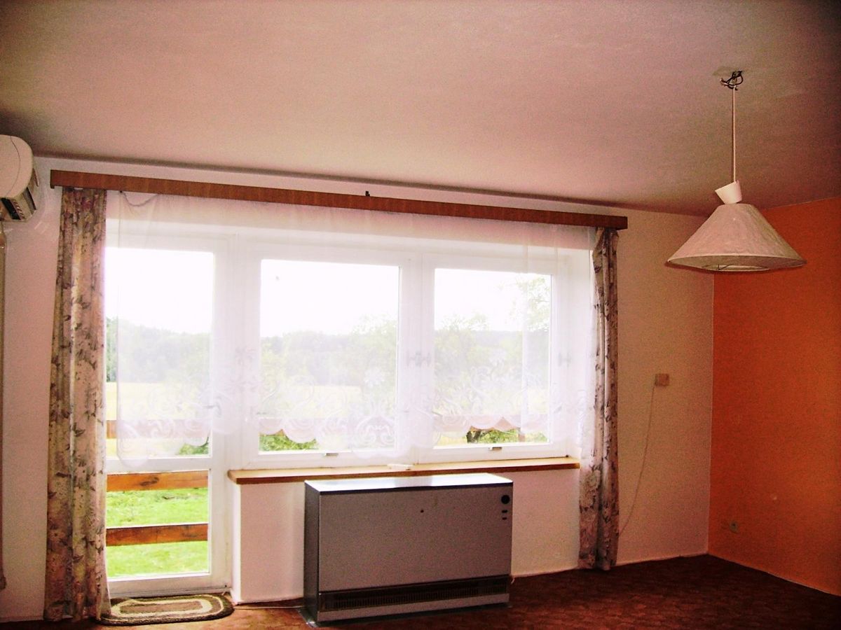 Pronájem rodinného domu 90 m², pozemek 1724 m² – fotografie 3
