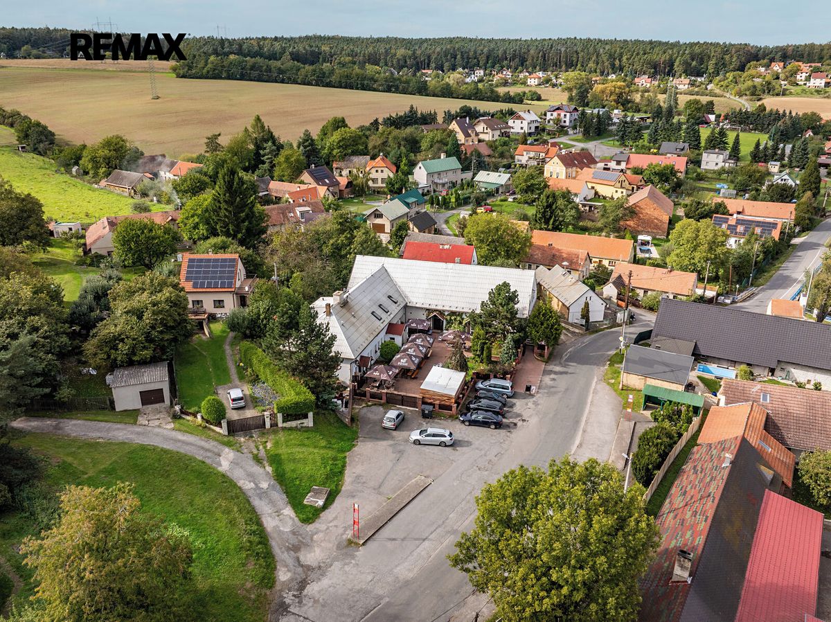 Prodej činžovního domu 897 m² – fotografie 4
