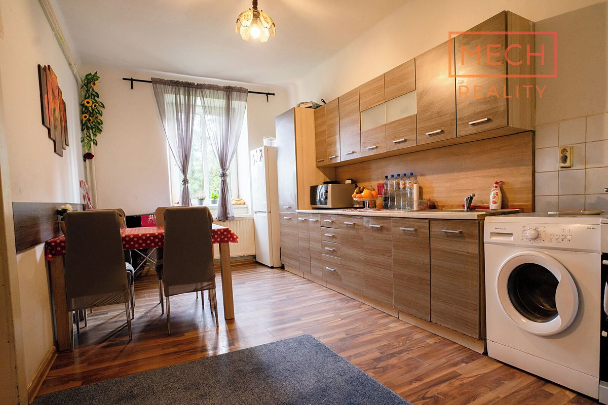 Prodej bytu 3+kk 72 m²