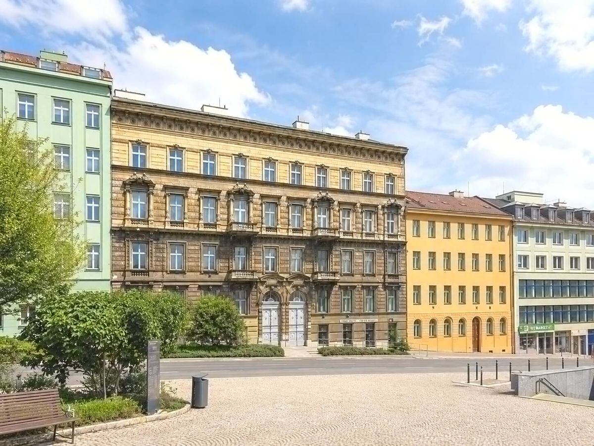 Prodej bytu 3+1 104 m²