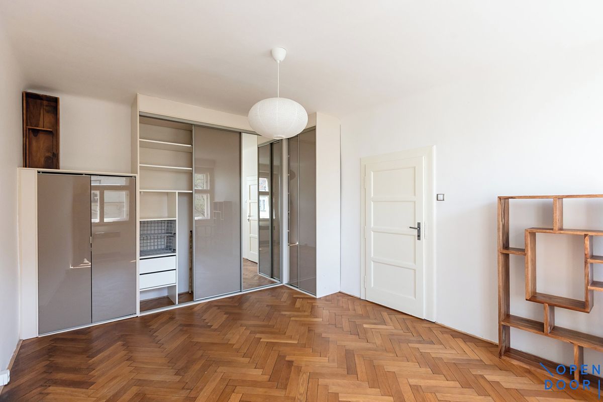 Pronájem bytu 2+kk 52 m² – fotografie 3