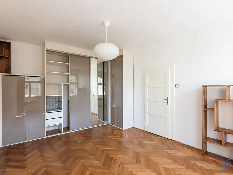 Pronájem bytu 2+kk 52 m², Praha – náhled fotky 3