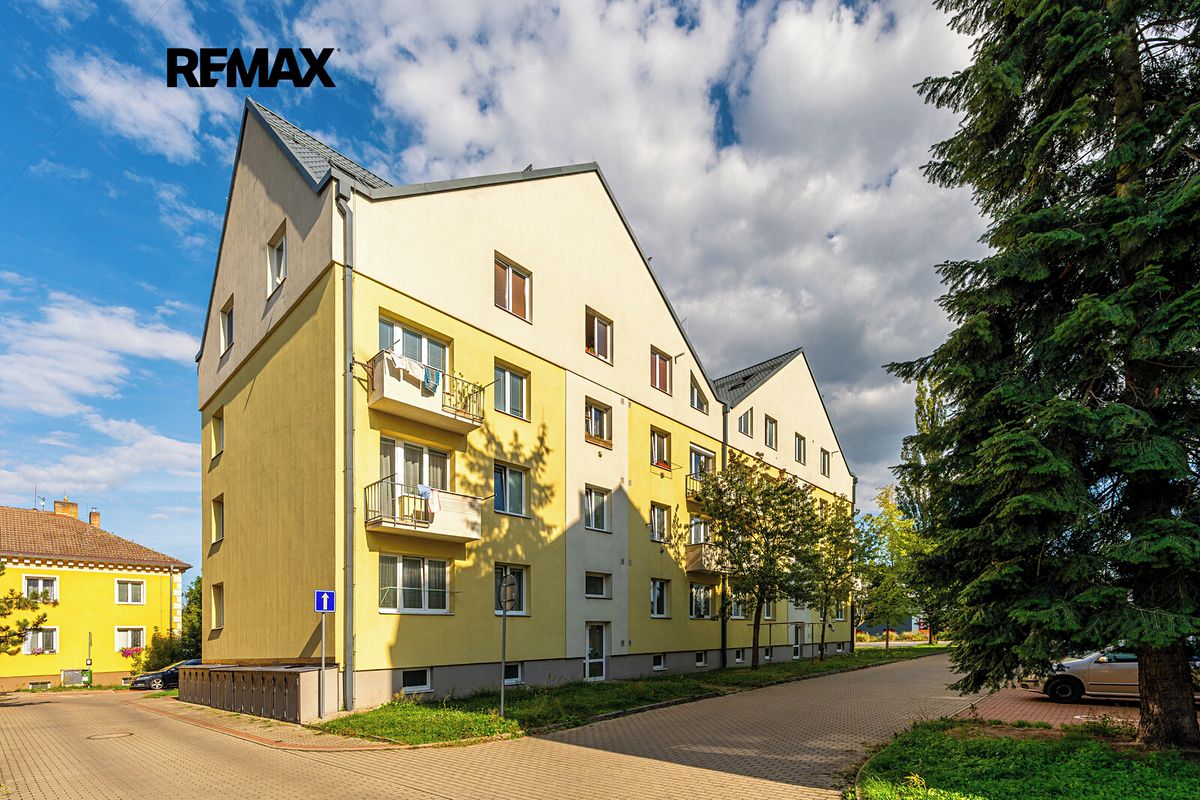 Prodej bytu 3+kk 103 m²