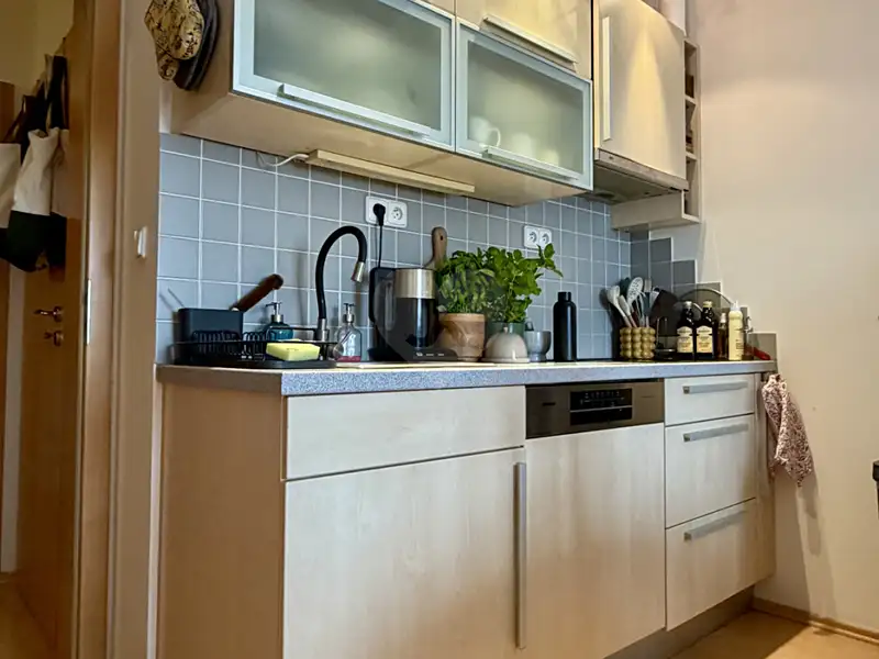 Pronájem bytu 2+kk 48 m², Praha – náhled fotky 3