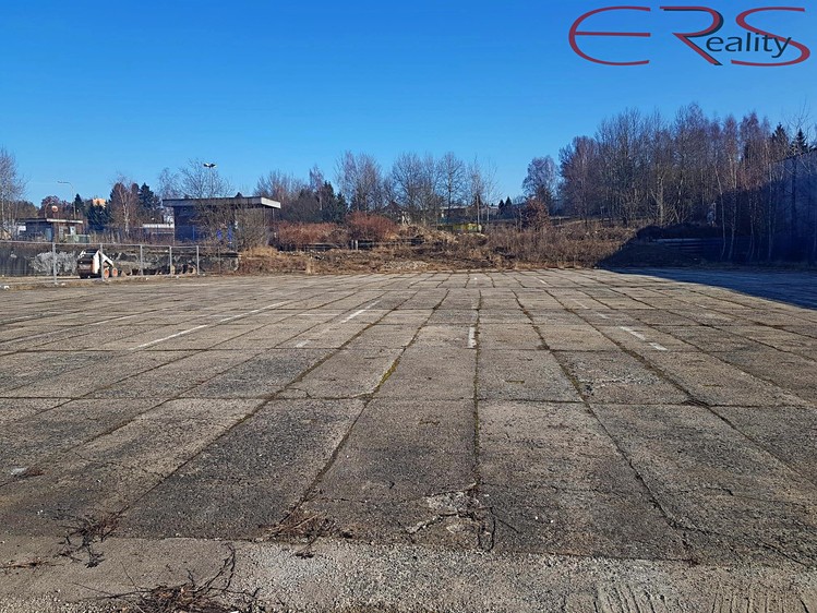 Комерційне приміщення на продаж, 540 м² (3 з 8)