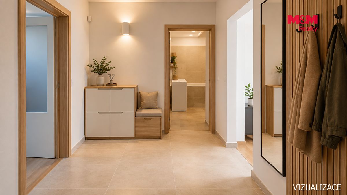 Prodej bytu 3+1 66 m² – fotografie 5