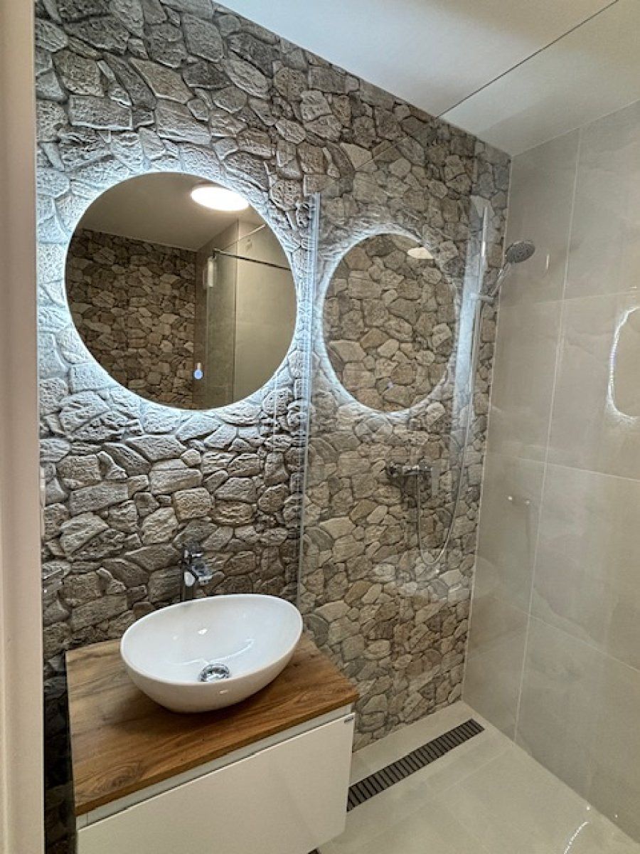 Pronájem bytu 1+kk 27 m²