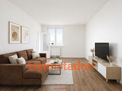 Pronájem bytu 3+1 70 m²
