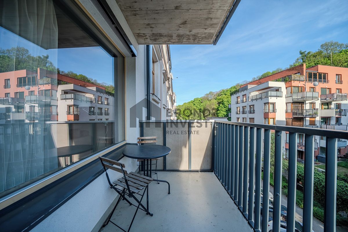 Pronájem bytu 2+kk 50 m² – fotografie 2