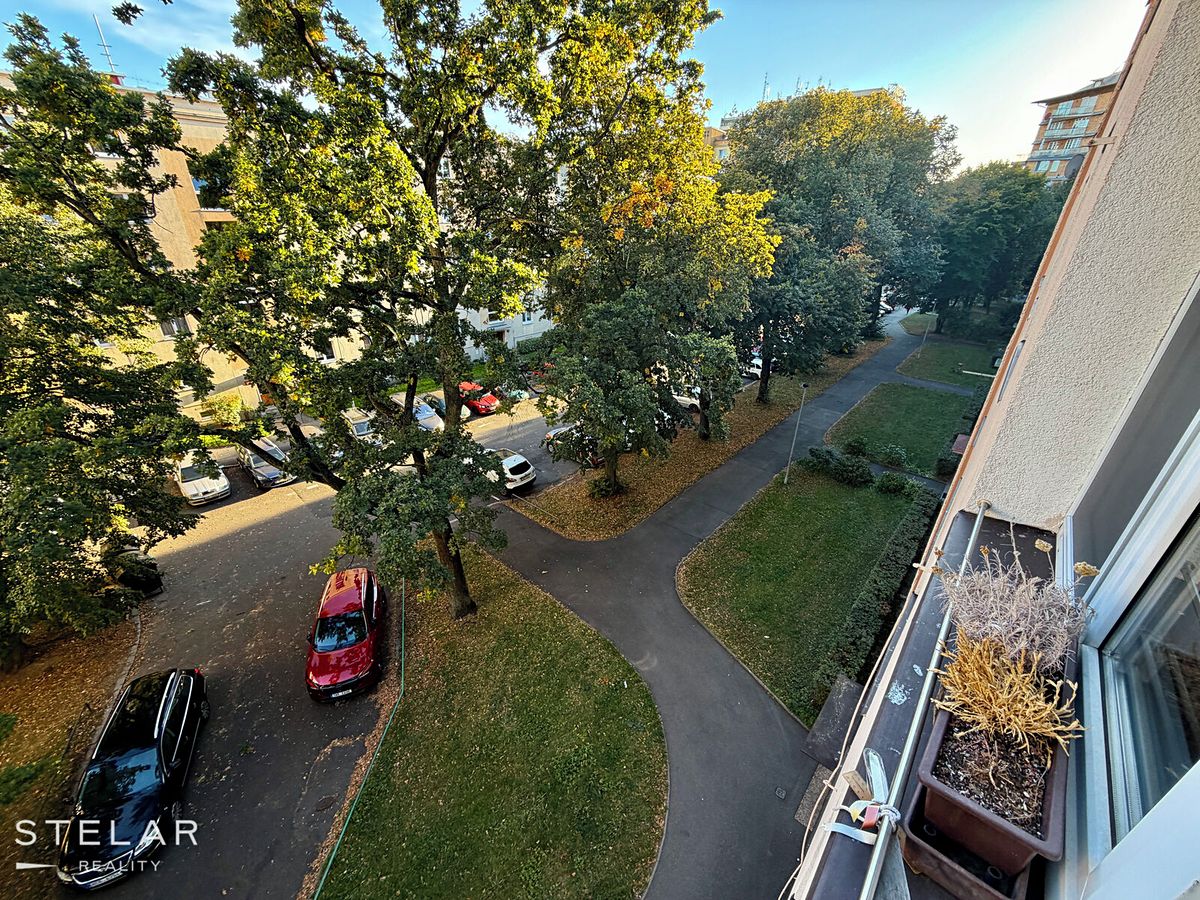 Pronájem bytu 2+1 55 m² – fotografie 5